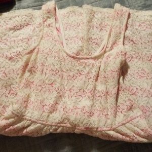 Mossimo Summer Dress